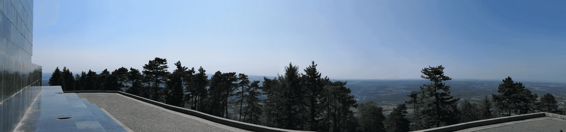Nathia Gali & Galiyat Day Tour by private car from Islamabad