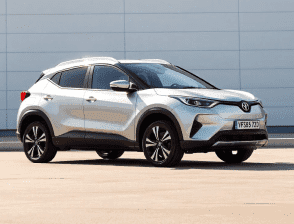 Toyota Fortuner for hire with driver in Islamabad