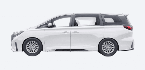 Family / Group Van Hire — fixed-price service in Islamabad & Rawalpindi