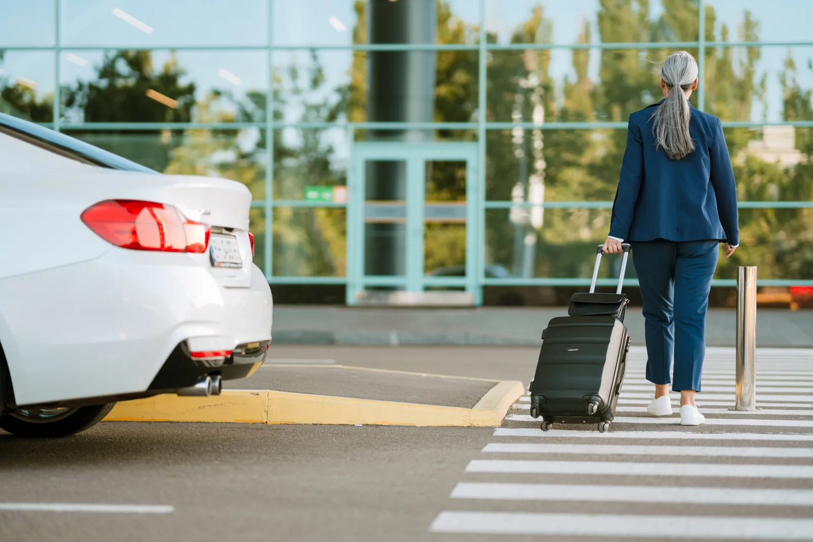 Airport Meet & Greet — fixed-price service in Islamabad & Rawalpindi