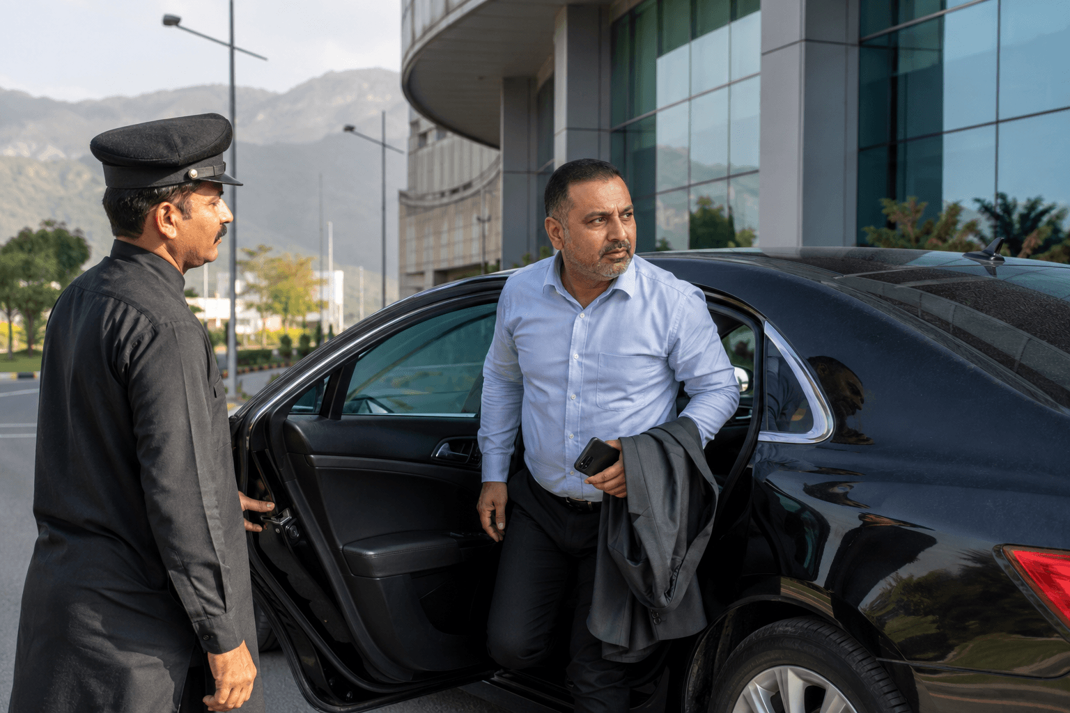 A Consulting Firm Cut Its Airport Run Admin Down to One Monthly Invoice